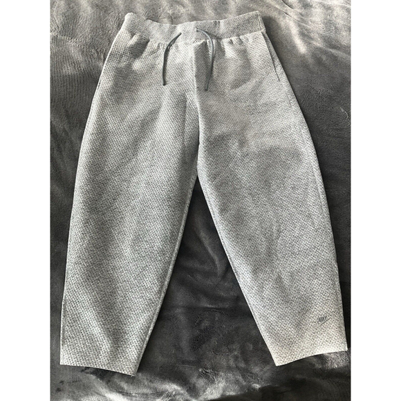 Nike Tech Pack THERMA- FIT ADV Women’s Sportswear Pant Medium DQ6681-077 - Picture 3 of 10